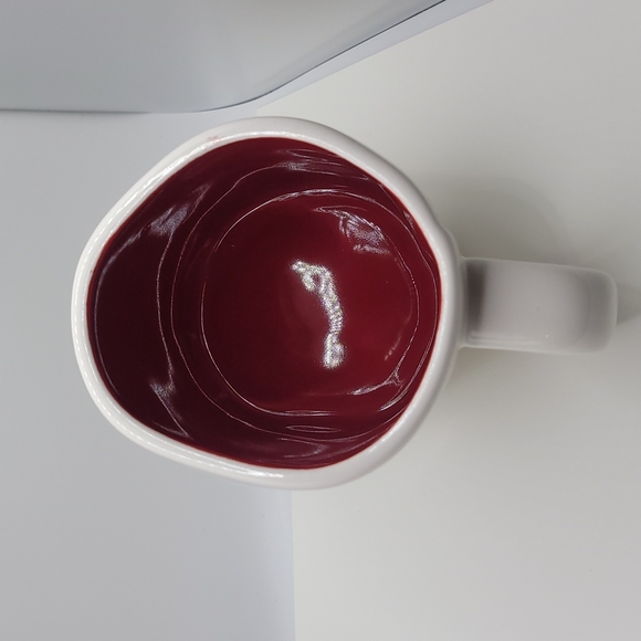 Rae Dunn Coffee Cup - Picture 2 of 4